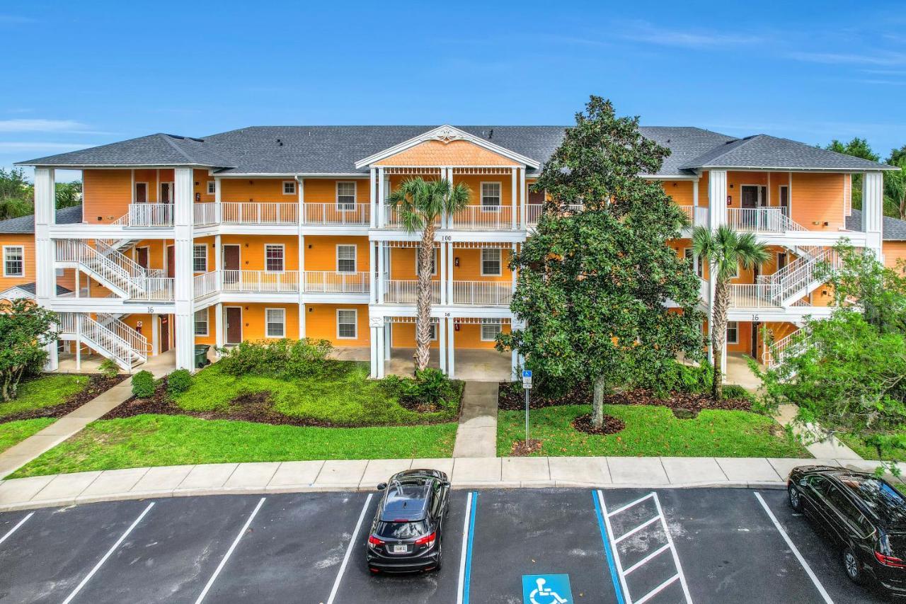 Bahama Bay Resort 18702 Kissimmee Exterior foto