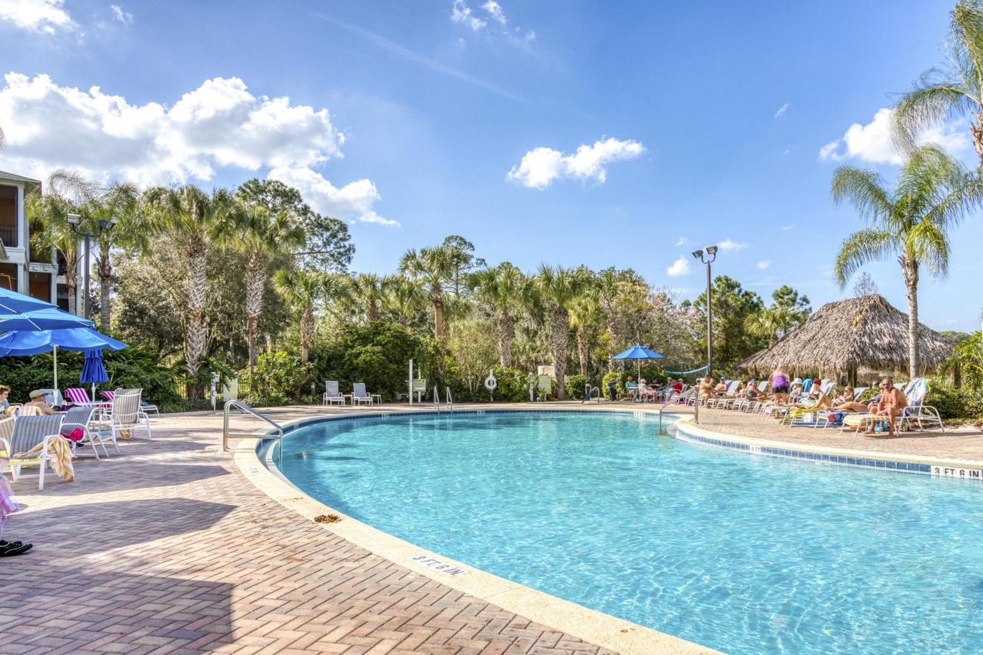 Bahama Bay Resort 18702 Kissimmee Exterior foto