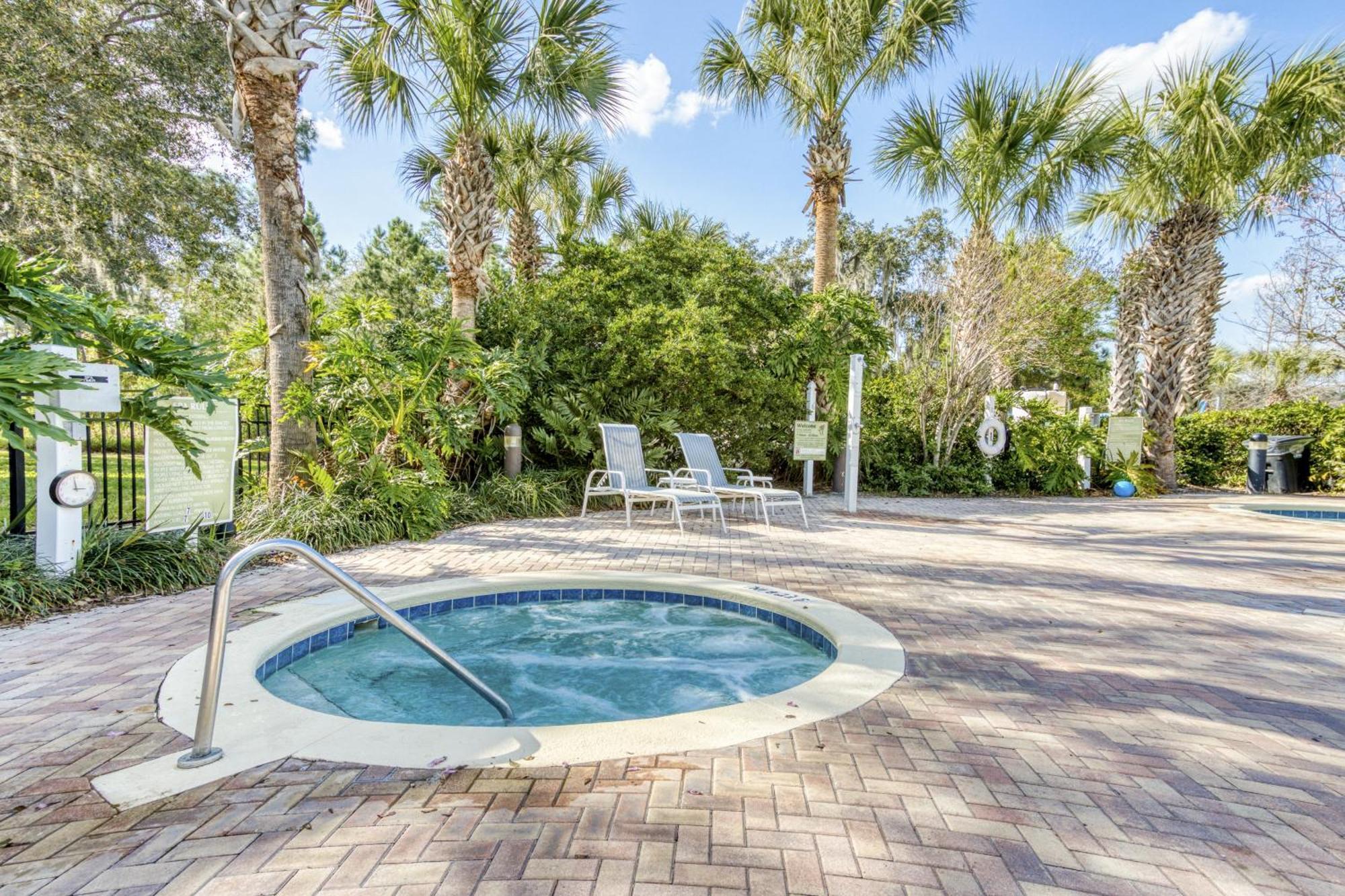 Bahama Bay Resort 18702 Kissimmee Exterior foto